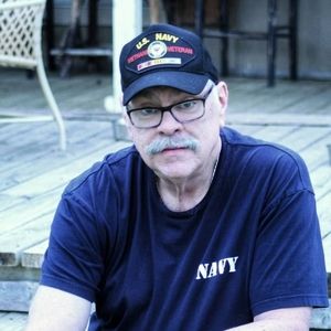 Meet your Posher, Steven